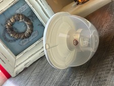 Momcozy M5 Lite Replacement Parts - 24mm Flange, Milk Collector Cup Cover