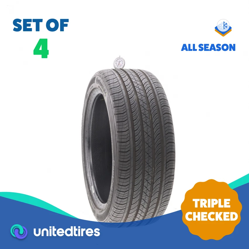 4 Quantity 235/45/18 All Season Tires for sale | eBay