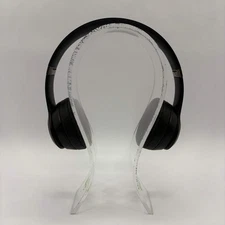 Beats Solo4 Wireless Over-Ear Bluetooth Headphones Black A3140