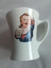Hires Root Beer Ceramic Mug