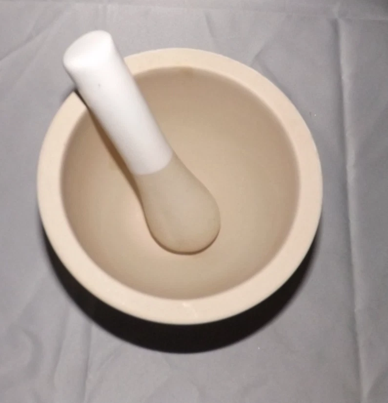 Typhoon Mortar and Pestle Made in England - Image 2 of 4