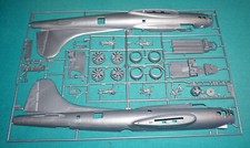 B-17G Flying Fortress Revell 1/48 Fuselage En...