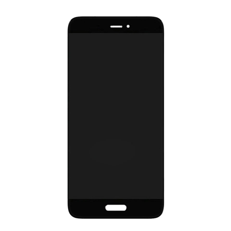 TFT ЖК-экран для Xiaomi Mi 5 с дигитайзером полная сборка (черный) - Изображение 2 из 4