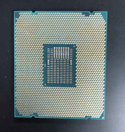 Intel core i9-10940X 14C/28T 4,6 GHZ Gaming II LGA 2066 para ASUS ROG Strix X299-E - Imagen 2 de 2