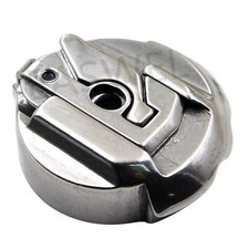 BOBBIN CASE Generic 45751 Alphasew Singer 221 Featherweight 221-1 222 301 301A