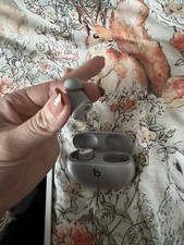 Beats Studio Buds + True Wireless Noise Cancelling Earbuds