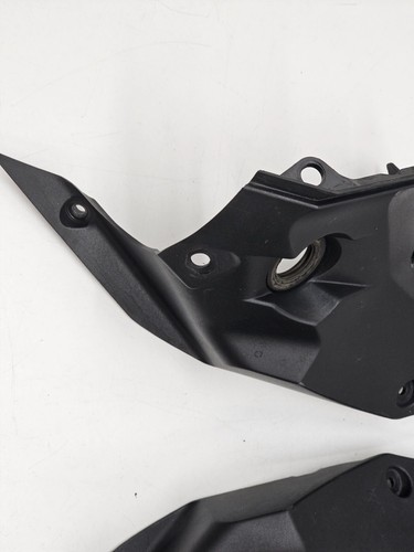 KTM DUKE 390 FAIRING SIDE MASK 17-23 - Picture 2 of 10