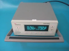 Cardinal Health / Fluke Biomedical Tracker Display 