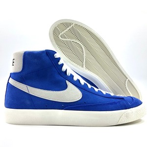 nike sportswear blazer mid