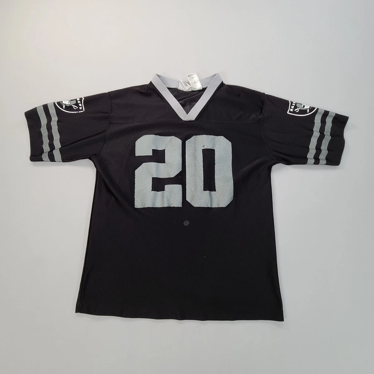 Las Vegas Raiders NFL Replica Jersey