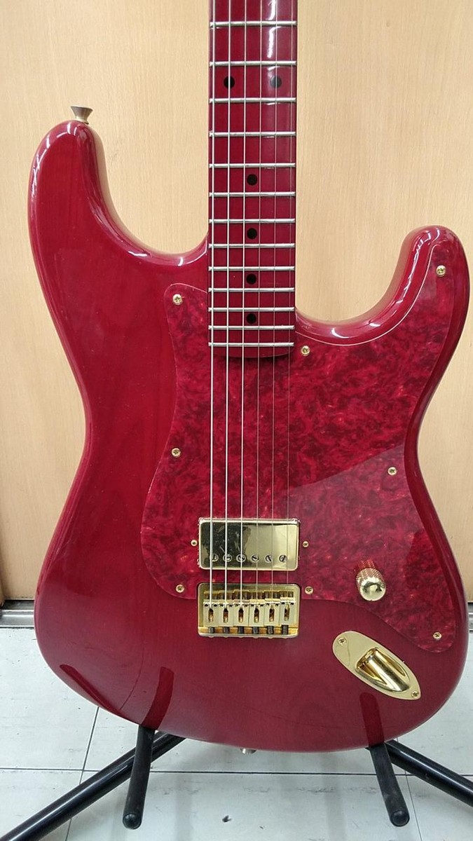 ギター Bill lawrence BL3M-55G Bill Lawrence Bl3M-55G Electric Guitar | eBay