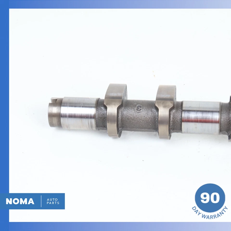 Árbol de levas de admisión lateral izquierdo Range Rover Sport L494 13-23 5,0 L con ajustador OEM 78 k Foto 3 de 4