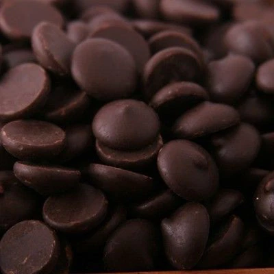 CALLEBAUT 800g Fondue Schokolade für Schokobrunnen Zartbitter