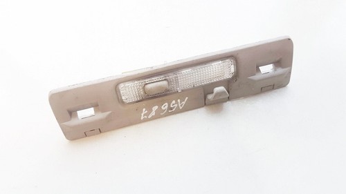 Opel Astra 2004 Interior lighting 24432410, Genuine #903122-40