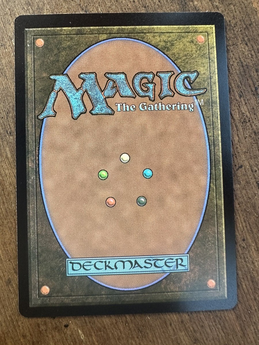MTG Magic the Gathering Lost in the Maze (64/462) Murders at