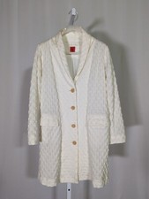 Issey Miyake Hand Made HaaT Heart Op-Art Textured Blazer Jacket 2 Japan Overcoat