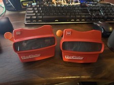 Viewmaster Lot