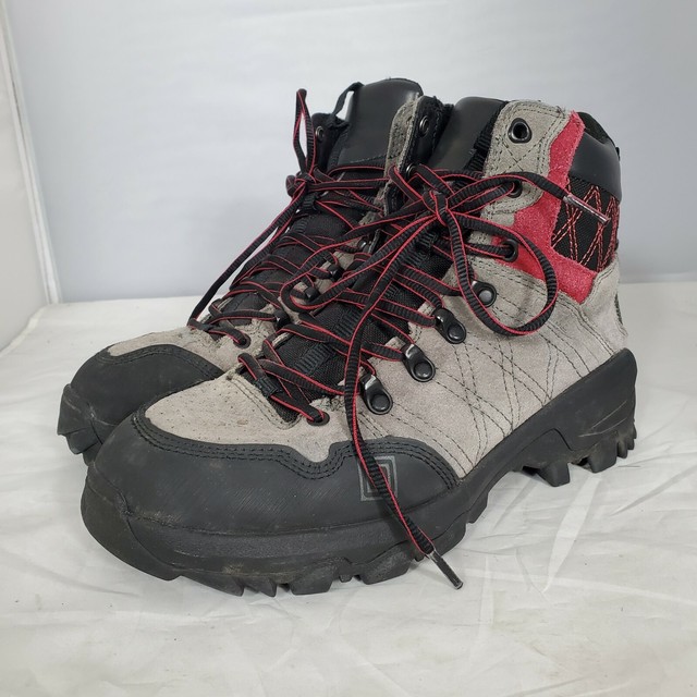 511 cable hiker boot