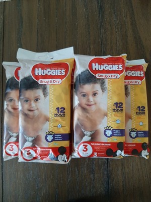huggies 4 diapers
