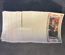 1983 Kellogg's 3-D SUPER STARS BASEBALL Set #1-60 Pick Your Player (A)