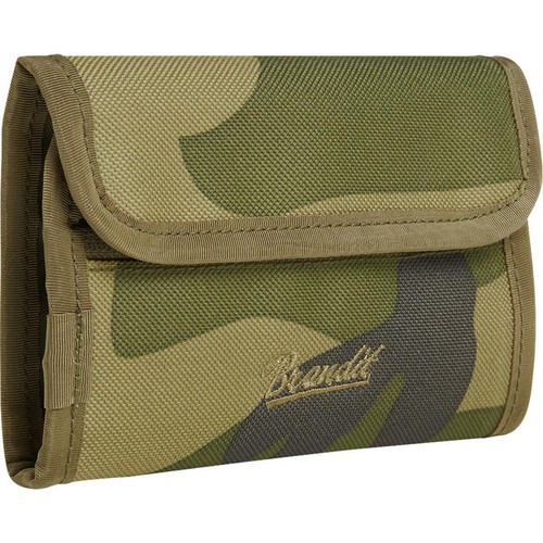 Brandit Cartera Dos Geldbörde Monedero Cartera Monedero Unisex - Picture 5 of 31