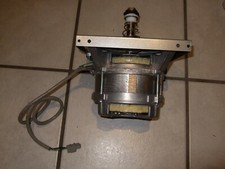 Convotherm C4 Motor für Lüfterrad Dämpfer ...