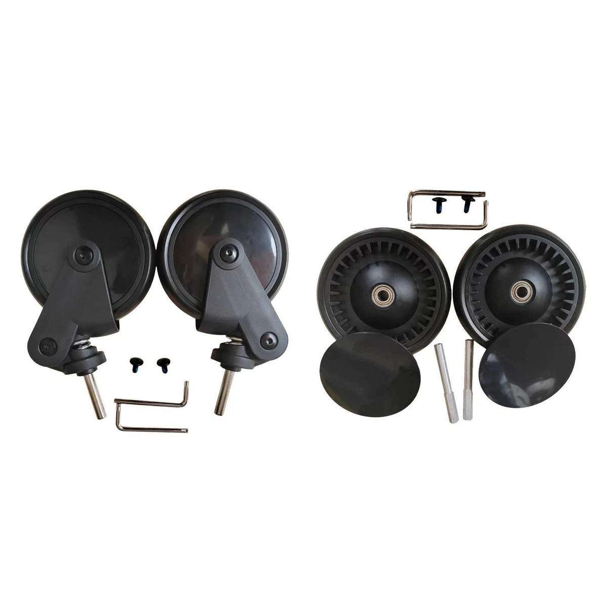 Stroller hotsell tire repair