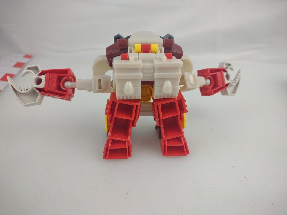 Transformers Cyberverse One Step Repugnus Spotted with In Hand Images