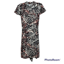 Junior City Studio Short Sleeve Dress XL