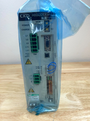 CKD AX9000TS-U2 AX Series ABSODEX Driver, TS Type | eBay