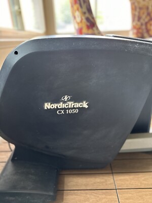 Nordictrack Cx 1050 Elliptical