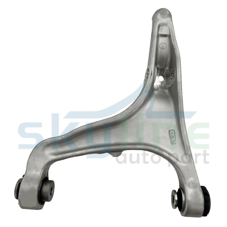 Lower Left Front Control Arm #670213730 For Maserati Levante M161 AWD GTS 2016- - Image 2 of 4