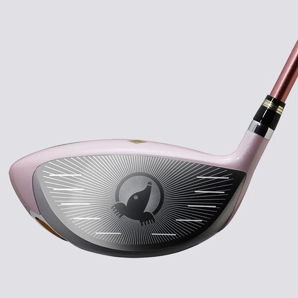 HONMA BERES AIZU Driver 3S Grade 1W ARMRQ MX Ladies 2022 GOLF Japan 44.25 in New - Image 4 of 4