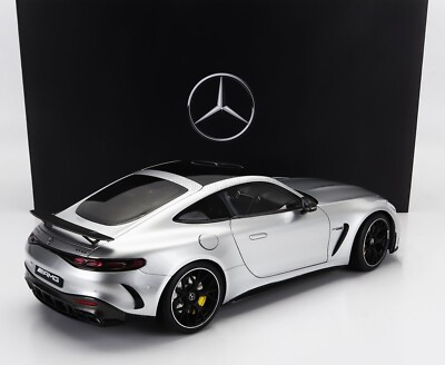 Aa 1/18 メルセデスベンツ CL63 AMG White Aa 1/18 メルセデスベンツ CL63 AMG White - メルカリ