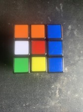 rubix cube