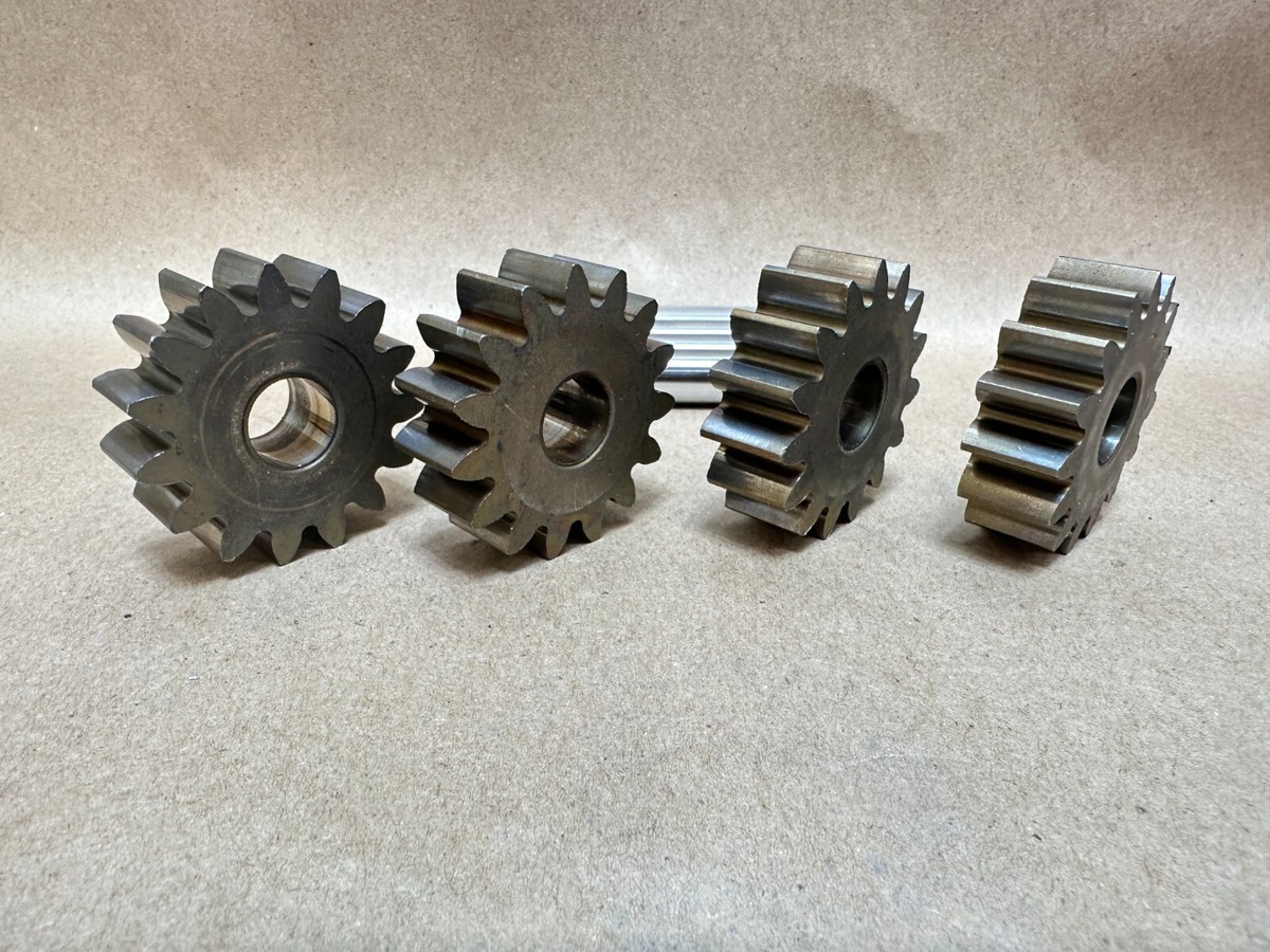 Craftsman Hydro-Gear Planet Gears 161144 / 532161144