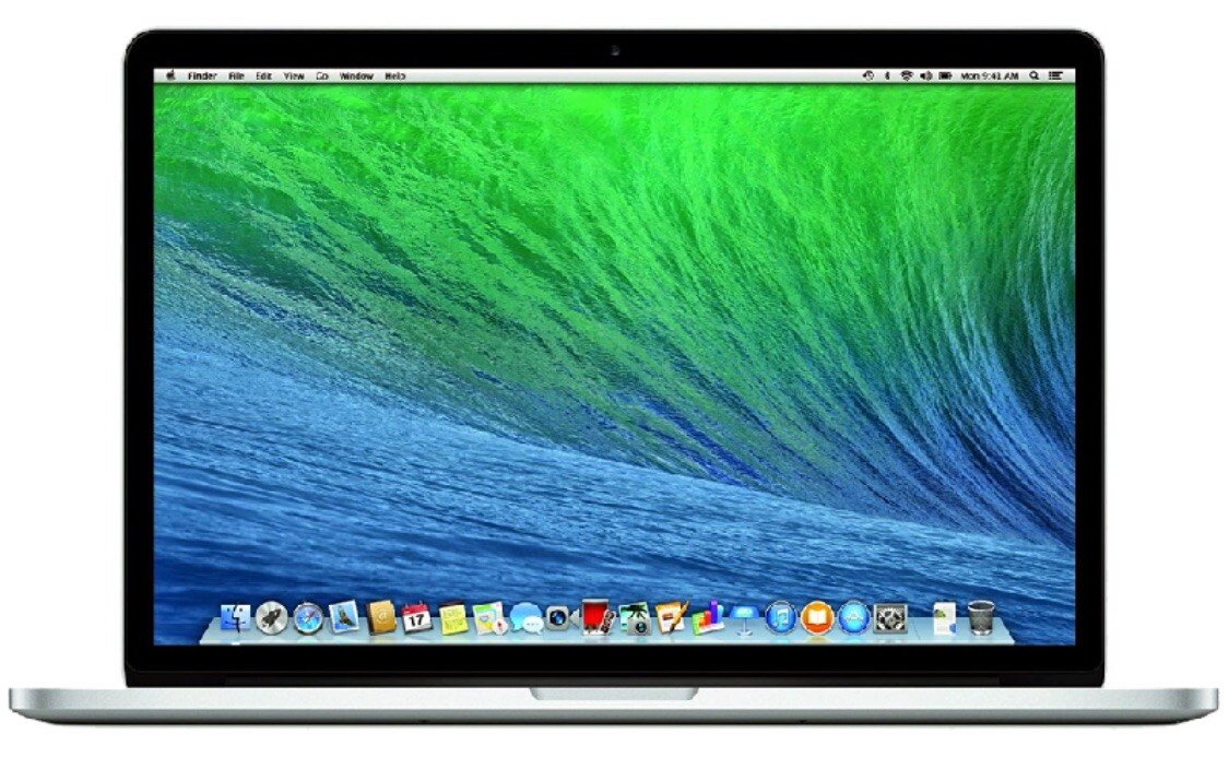 Apple MacBook Pro Retina 13.3