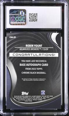 ヌートバー　直筆サイン　2022 topps Chrome BLACK ルーキー 2022 Topps Chrome Black Baseball Checklist, Set Info, Boxes