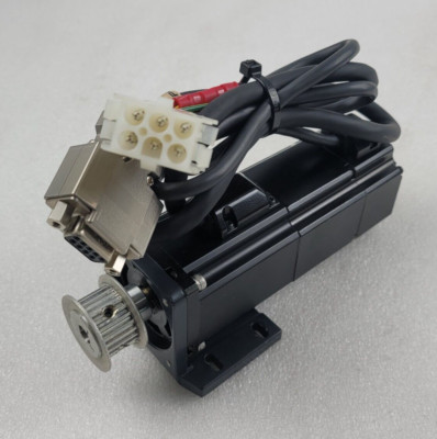 SANYO DENKI AC SERVO SYSTEMS Q2EA04006DCS00