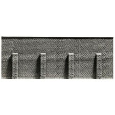 Noch 58056 Stützmauer PROFI-plus H0 + Neu