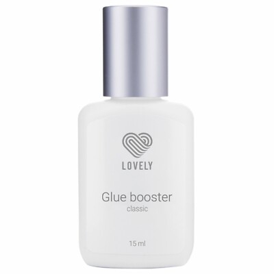 Wimpernverlängerung Wimpernkleber Beschleuniger von Lovely