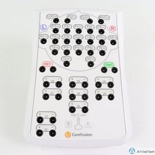 Carefusion HB-5 v44 EEG Headbox 515-006200