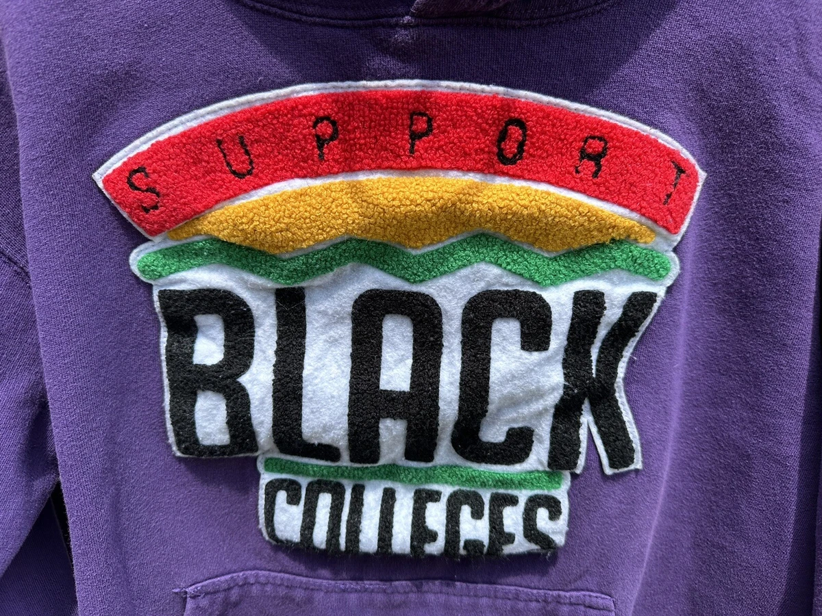 Black clearance college sweatshirts