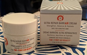 ultra barrier cream