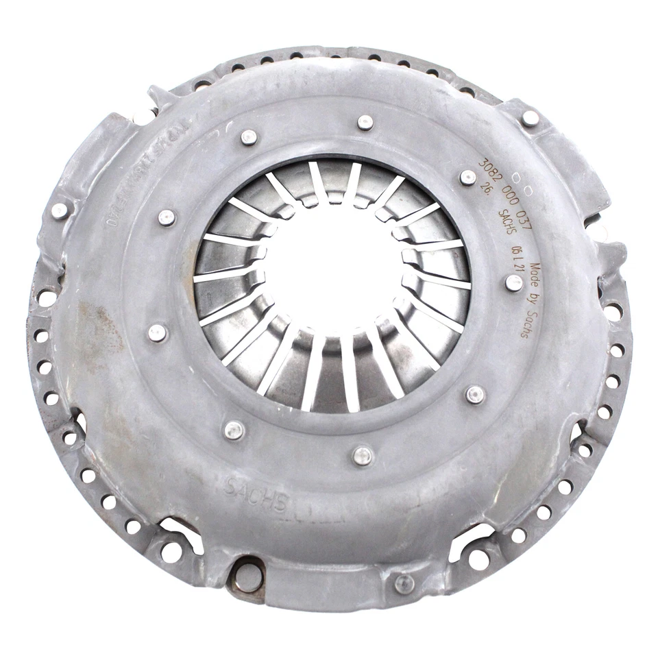 Kit de embrague Sachs OEM K70290-02 para Porsche 911 2002-2005 3.6L Foto 3 de 4