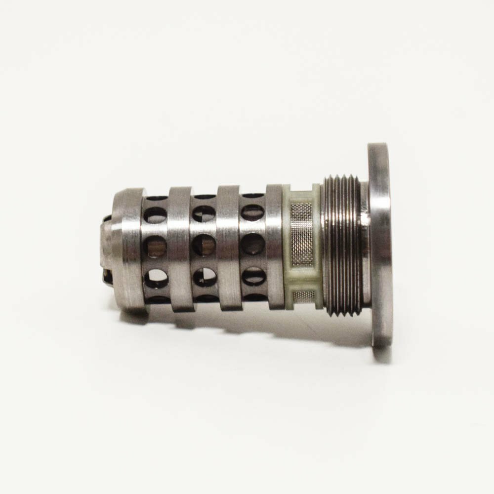 AUDI A4 B8 Camshaft Adjuster Valve 06L109257F New Genuine eBay
