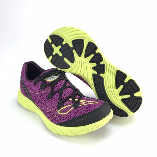 brooks green silence womens