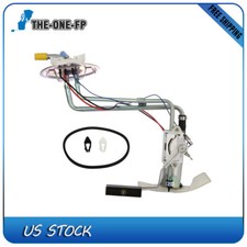Electrical Fuel Pump Module Aseembly For Ford F-150 F-250 1986-1985 V8 5.0L