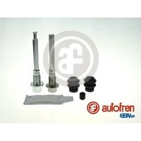 FüHrungshüLsensatz, Bremssattel Autofren Seinsa D7178C