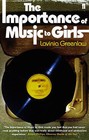The Importance of Music to Girls by Lavinia Greenlaw (Paperback, 2008)